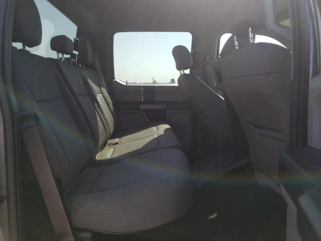 Photo 10 from auction – 2015 FORD F150 SUPER with VIN 1FTEW1CF0FFB62775