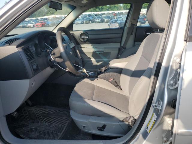 Photo 7 from auction – 2007 DODGE CHARGER SE with VIN 2B3LA43R17H674645