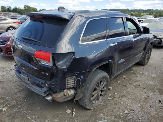 Photo 3 from auction – 2015 JEEP GRAND CHER with VIN 1C4RJFBG0FC142809