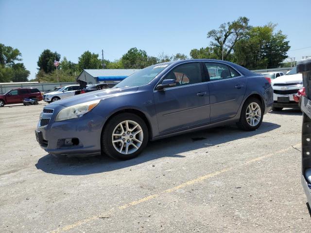 Photo 1 from auction – 2013 CHEVROLET MALIBU 1LT with VIN 1G11C5SA0DF187105