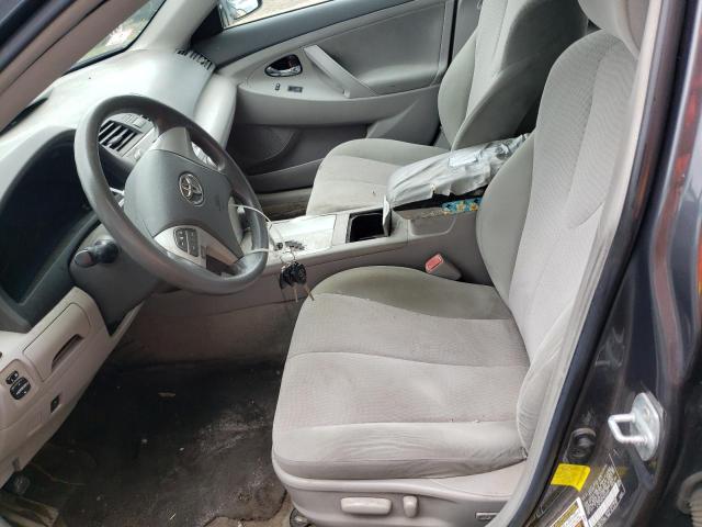 Zdjęcie 7 z aukcji – 2011 TOYOTA CAMRY BASE z VIN 4T1BF3EK7BU222061