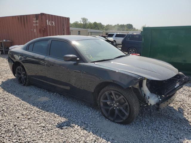 Photo 4 from auction – 2021 DODGE CHARGER SX with VIN 2C3CDXBG3MH643596
