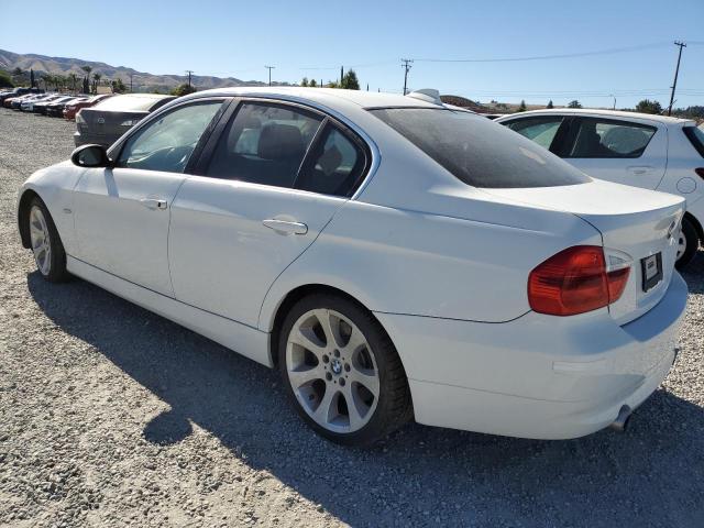 Photo 2 from auction – 2008 BMW 335 I with VIN WBAVB73598VH23571