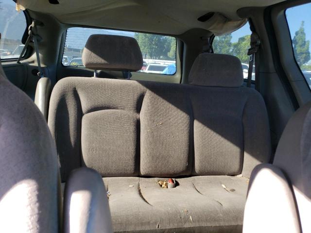 Photo 10 from auction – 2002 DODGE GRAND CARA with VIN 2B4GP44392R607140