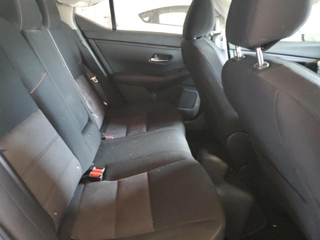 Photo 10 from auction – 2023 NISSAN SENTRA SR with VIN 3N1AB8DV1PY234850