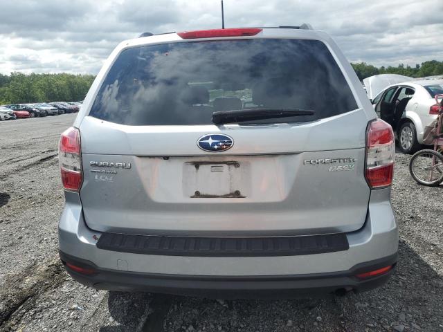 Photo 6 from auction – 2015 SUBARU FORESTER 2 with VIN JF2SJADC4FH818584