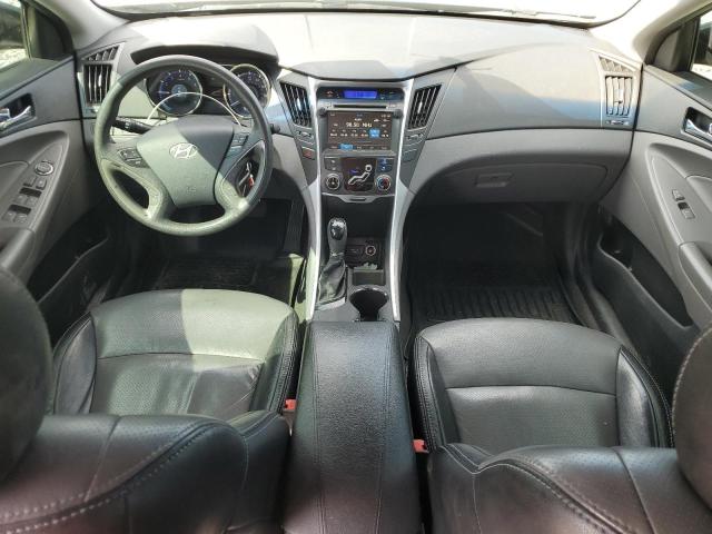 Photo 8 from auction – 2012 HYUNDAI SONATA GLS with VIN 5NPEB4AC2CH474958