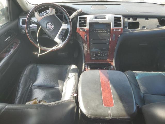 Photo 8 from auction – 2007 CADILLAC ESCALADE E with VIN 1GYFK66817R257236