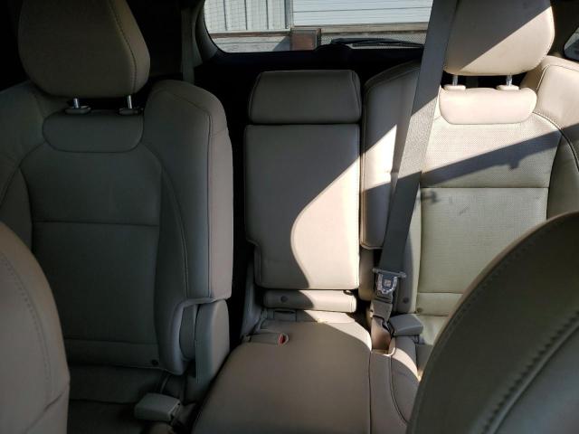 Photo 10 from auction – 2016 ACURA MDX ADVANC with VIN 5FRYD3H99GB021743