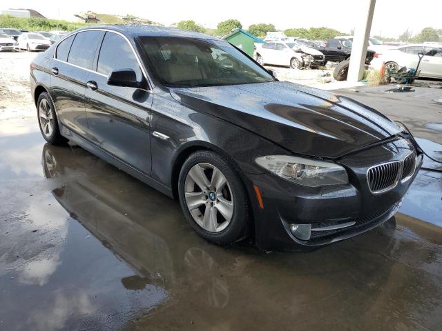 Photo 4 from auction – 2011 BMW 528 I with VIN WBAFR1C57BC743900