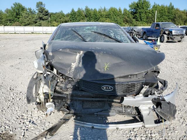 Photo 5 from auction – 2012 KIA FORTE SX with VIN KNAFW6A3XC5598638