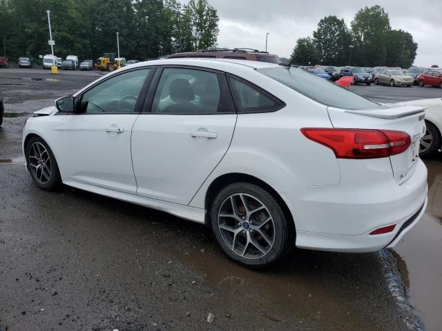 Photo 2 from auction – 2015 FORD FOCUS SE with VIN 1FADP3FEXFL360228