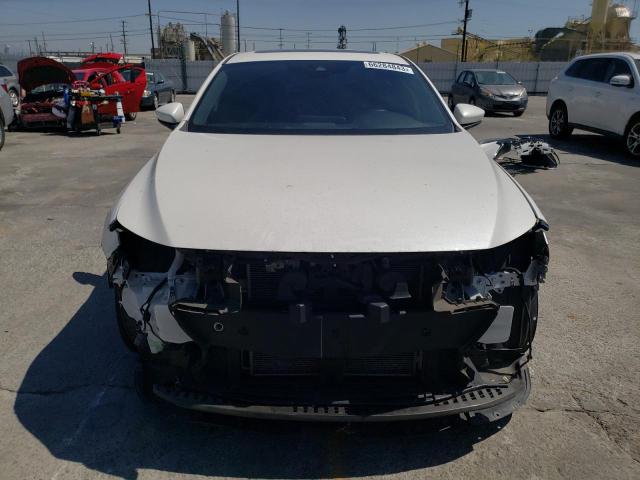 Photo 5 from auction – 2021 MAZDA 3 PREFERRE with VIN JM1BPALL0M1336411