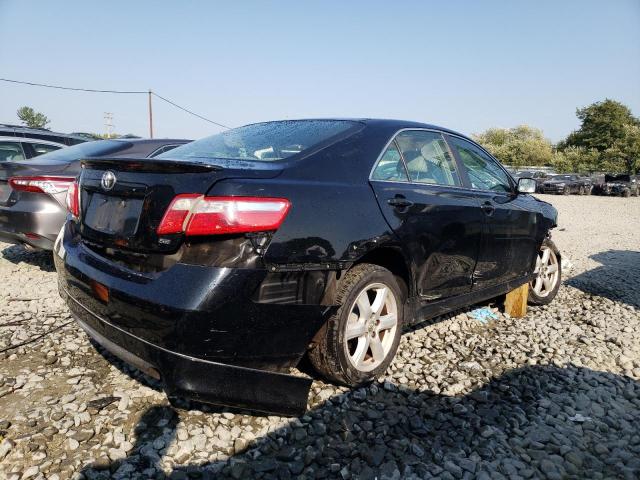 Photo 3 from auction – 2009 TOYOTA CAMRY BASE with VIN 4T1BE46K29U310419