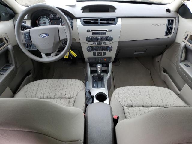 Photo 8 from auction – 2010 FORD FOCUS SE with VIN 1FAHP3FN0AW295964