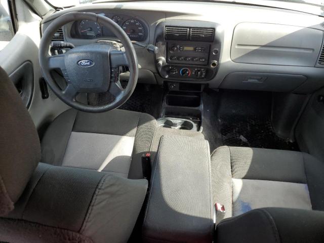 Photo 8 from auction – 2010 FORD RANGER SUP with VIN 1FTKR1ED5APA51471