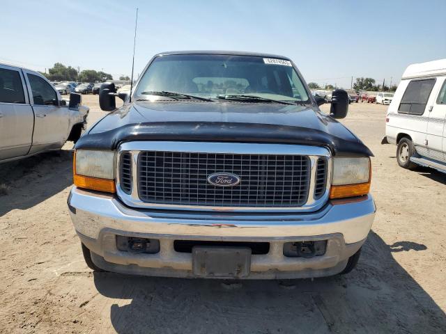 Photo 5 from auction – 2000 FORD EXCURSION with VIN 1FMNU42S8YEE16128