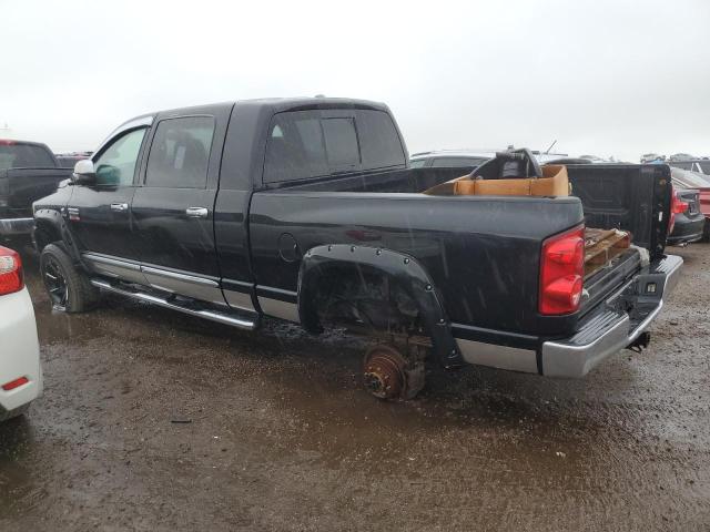 Снимка 2 от търг – 2008 DODGE RAM 2500 с VIN 3D7KS29A98G156836