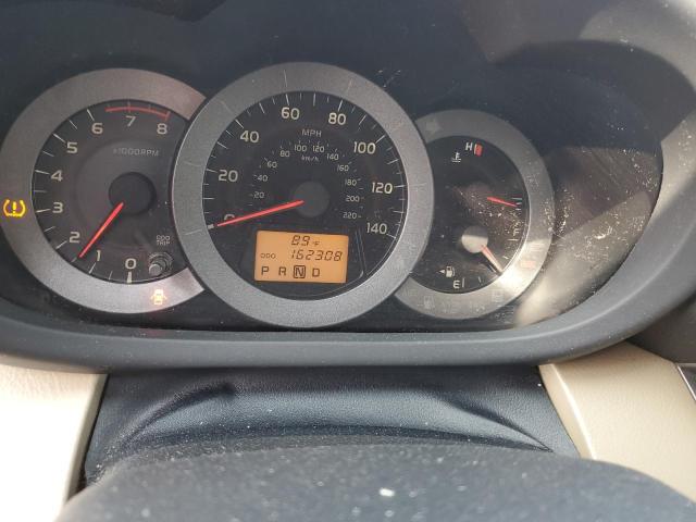 Photo 9 from auction – 2010 TOYOTA RAV4 with VIN JTMBF4DV8A5026872