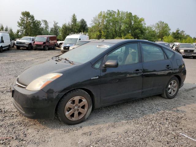 TOYOTA PRIUS 2007 with VIN JTDKB20U977644020 - Photo from auction