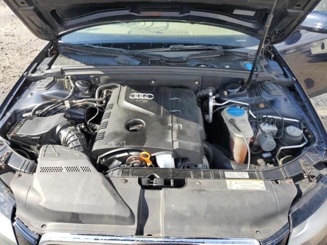 صورة رقم 11 من المزاد - 2010 AUDI A4 PREMIUM مع VIN WAUBFAFL3AN064078