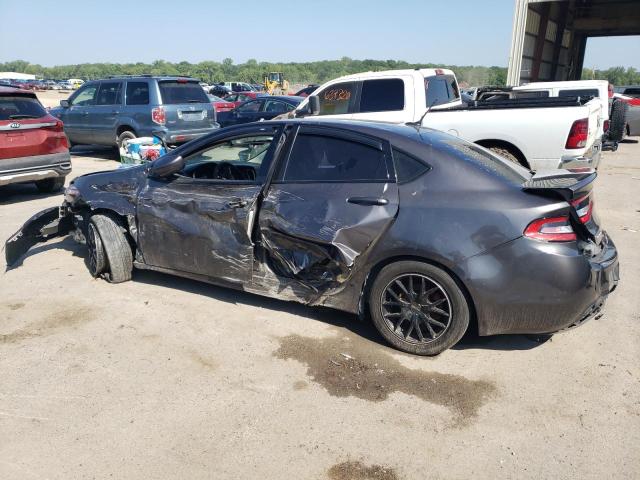 Photo 2 from auction – 2016 DODGE DART SXT with VIN 1C3CDFBA1GD584488