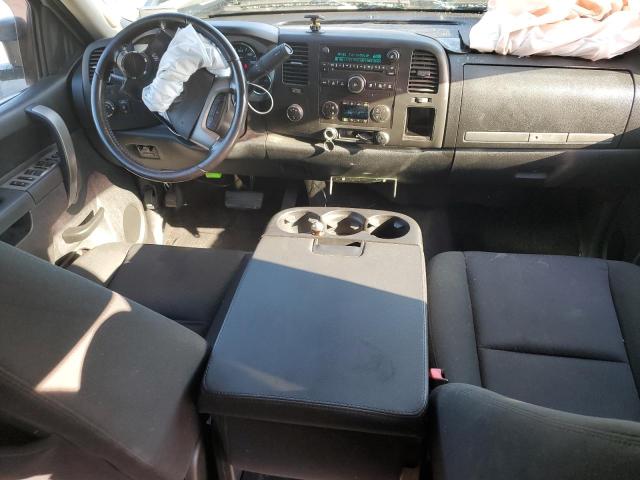 Photo 8 from auction – 2011 CHEVROLET SILVERADO with VIN 1GC4K0CG5BF164252