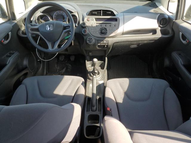 Photo 8 from auction – 2009 HONDA FIT with VIN JHMGE87249C002205