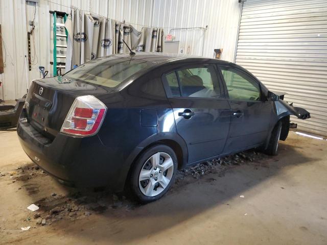 Photo 3 from auction – 2008 NISSAN SENTRA 2.0 with VIN 3N1AB61E08L657314