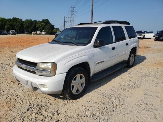 CHEVROLET TRAILBLAZE 2003 with VIN 1GNES16S236116212 - Photo from auction