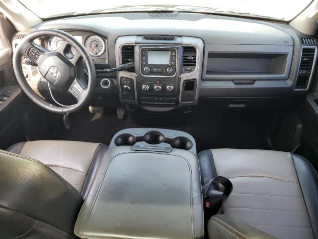Photo 8 from auction – 2014 RAM 1500 ST with VIN 1C6RR7FT6ES418637