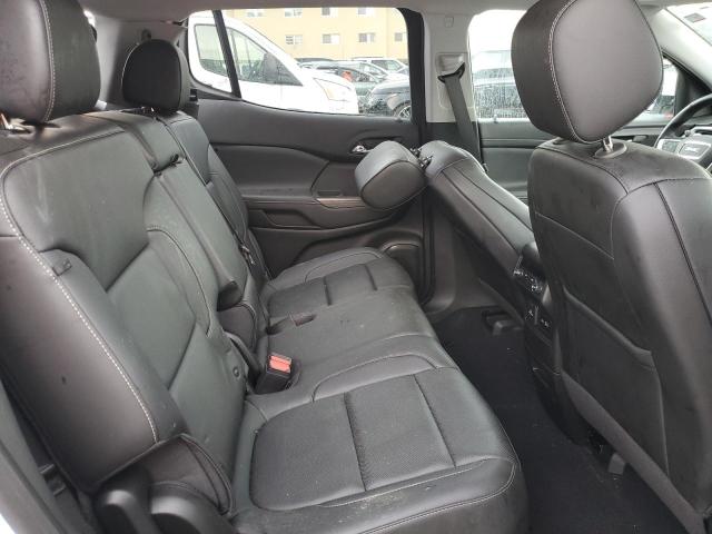 Photo 11 from auction – 2023 GMC ACADIA SLT with VIN 1GKKNML46PZ157655