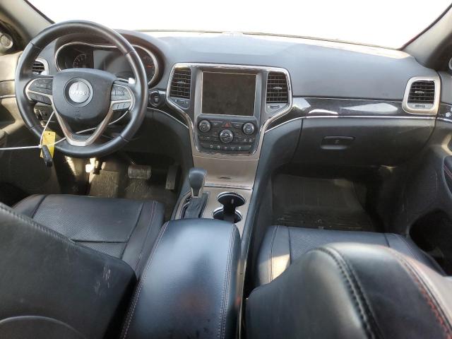 Photo 8 from auction – 2016 JEEP GRAND CHER with VIN 1C4RJFBG2GC417999
