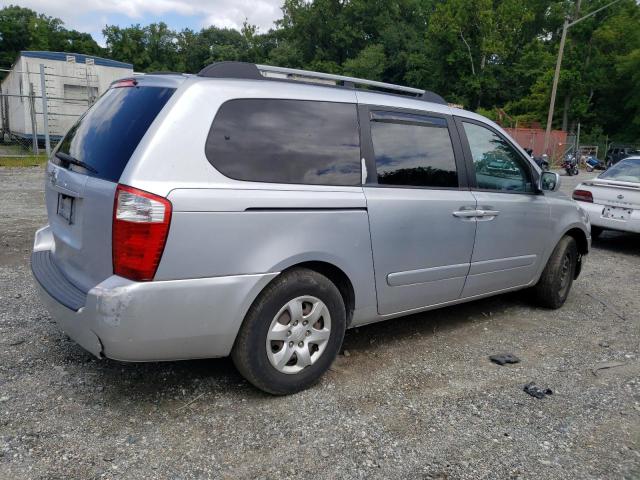 Photo 3 from auction – 2008 KIA SEDONA EX with VIN KNDMB233086212936