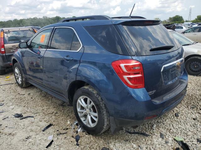Photo 2 from auction – 2016 CHEVROLET EQUINOX LT with VIN 2GNALCEK3G6138177