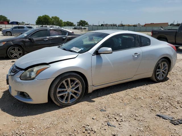 NISSAN ALTIMA 2010 con VIN 1N4BL2EP4AC194569 - Foto de la subasta