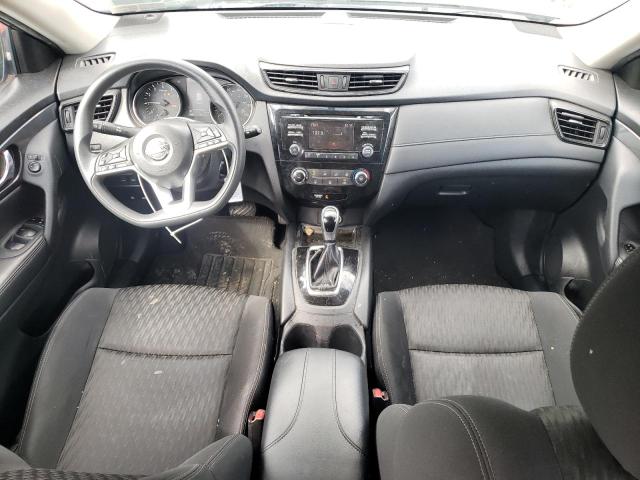 Photo 8 from auction – 2017 NISSAN ROGUE S with VIN KNMAT2MT0HP553035