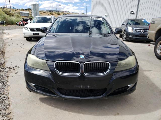 Photo 5 from auction – 2011 BMW 328 I with VIN WBAPH7G57BNN07322