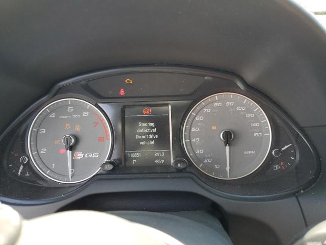 Photo 9 from auction – 2014 AUDI SQ5 PREMIU with VIN WA1CGAFP2EA014917