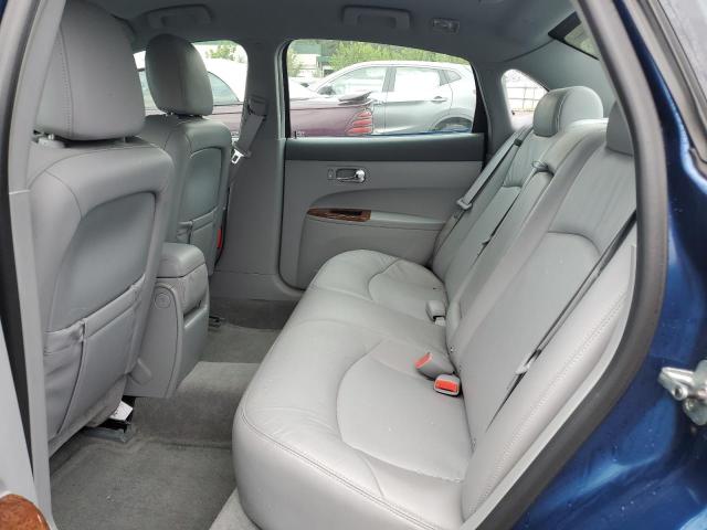 Photo 10 from auction – 2005 BUICK LACROSSE C with VIN 2G4WD532551249362