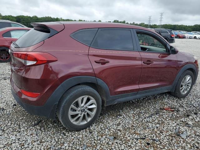 Photo 3 from auction – 2016 HYUNDAI TUCSON SE with VIN KM8J23A47GU044657