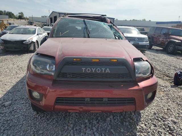 Photo 5 from auction – 2006 TOYOTA 4RUNNER SR with VIN JTEBU14R068069367