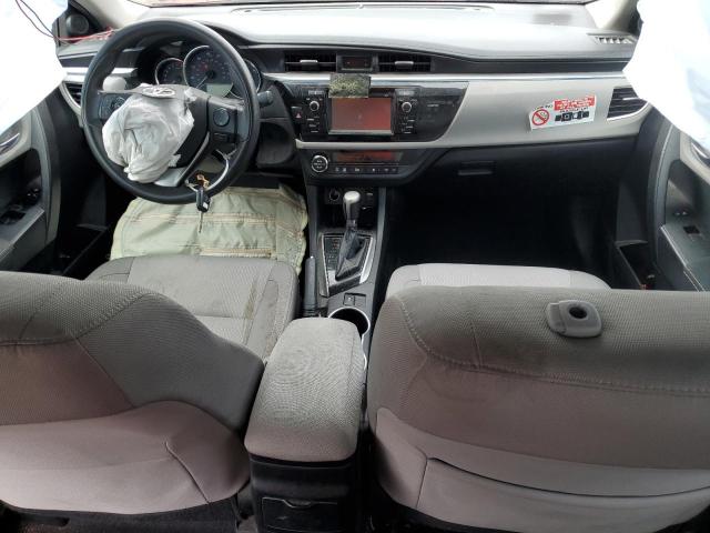Photo 8 from auction – 2015 TOYOTA COROLLA with VIN 2T1BURHE5FC247062