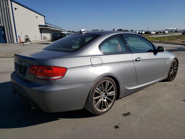 Photo 3 from auction – 2009 BMW 335 I with VIN WBAWB735X9P158917