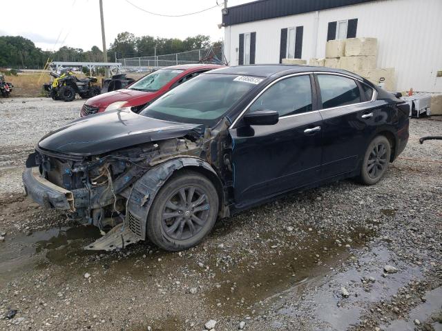 NISSAN ALTIMA 2.5 2015 with VIN 1N4AL3AP5FC573322 - Photo from auction