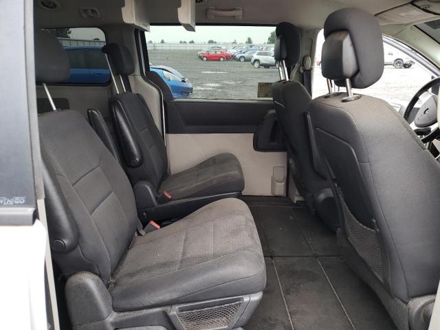 Photo 11 from auction – 2010 DODGE GRAND CARA with VIN 2D4RN5D12AR409376