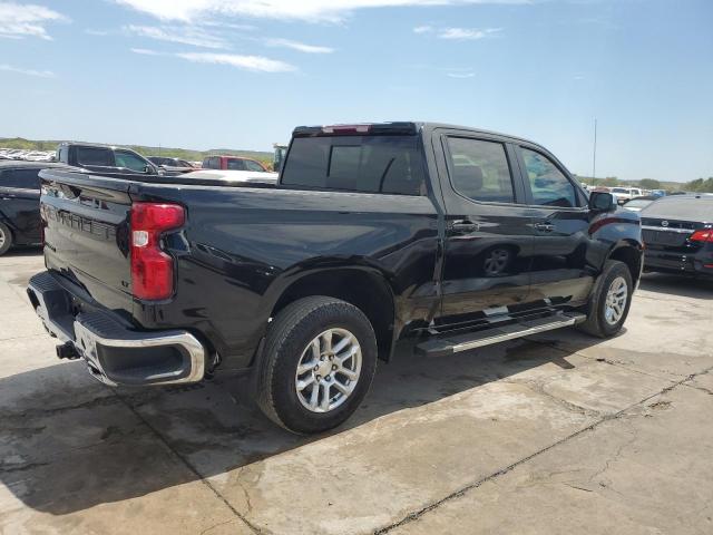 Photo 3 from auction – 2023 CHEVROLET SILVERADO with VIN 2GCUDDEDXP1112327