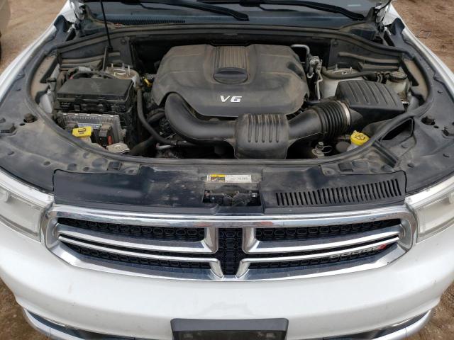 Photo 12 from auction – 2014 DODGE DURANGO LI with VIN 1C4RDJDGXEC449927