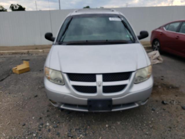 Photo 5 from auction – 2004 DODGE GRAND CARA with VIN 2D4GP44L34R515546