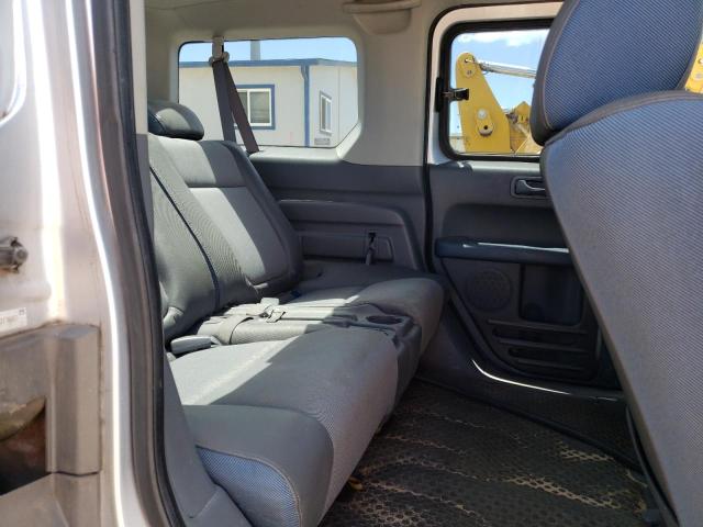 Photo 11 from auction – 2003 HONDA ELEMENT EX with VIN 5J6YH28553L019602